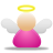Angel Icon 48x48 png