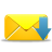 Email Receive Icon