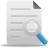 Search File Icon 48x48 png