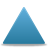 Triangle Icon 48x48 png