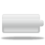 Battery Empty Icon 64x64 png