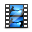 Filmstrip Icon