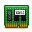 RAM Icon 32x32 png