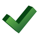 Accept Icon 128x128 png