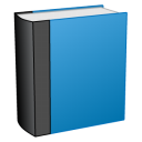 Book Icon 128x128 png