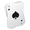 Poker Icon 128x128 png