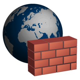 Firewall Icon 256x256 png