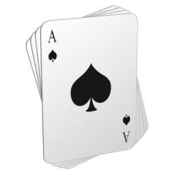 Poker Icon 256x256 png