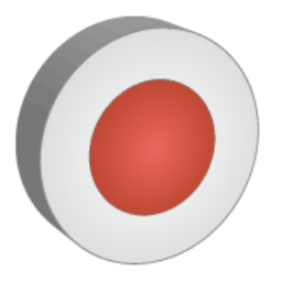 Record Icon 256x256 png