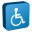 Access Icon 32x32 png