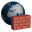 Firewall Icon 32x32 png