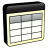 Table Icon 48x48 png
