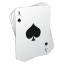 Poker Icon 64x64 png