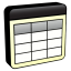Table Icon 64x64 png