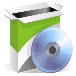 Install Icon 256x256 png