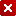 Close Icon 16x16 png