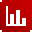 Graph Icon 32x32 png