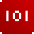 Binary Icon 48x48 png