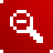 Zoom Out Icon 48x48 png