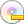 CD Delete Icon
