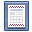 Invoice Icon 32x32 png
