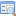 Application Form Magnify Icon 16x16 png