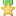 Award Star Gold 2 Icon 16x16 png