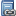Book Link Icon 16x16 png