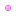 Bullet Pink Icon