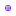 Bullet Purple Icon