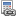 Calculator Link Icon 16x16 png