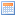 Calendar View Month Icon