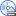 CD Eject Icon 16x16 png