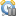 Clock Pause Icon 16x16 png