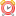 Clock Red Icon