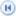 Control Start Blue Icon 16x16 png