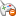 Controller Delete Icon 16x16 png