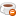 Cup Delete Icon 16x16 png