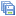 Disk Multiple Icon 16x16 png
