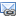 Email Link Icon 16x16 png