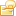 Folder Lightbulb Icon