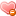 Heart Delete Icon