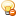 Lightbulb Delete Icon