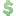 Money Dollar Icon 16x16 png