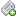 Newspaper Add Icon 16x16 png