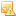 Note Error Icon 16x16 png