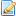 Page Edit Icon 16x16 png