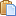 Page Paste Icon