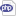 Page White Php Icon