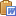 Paste Word Icon 16x16 png